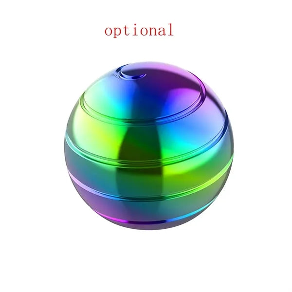 Detachable Desktop Toy Ball for Anxiety ADHD Fidget Gift
