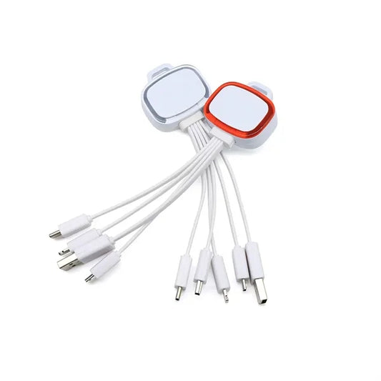Multi 5 in 1 Charging Cable