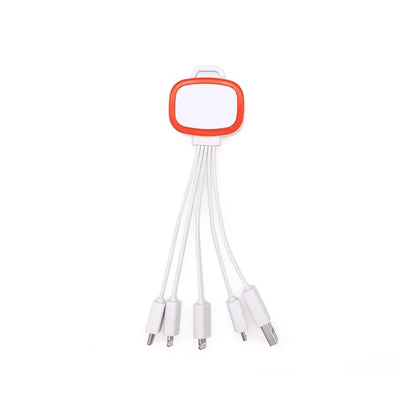 Multi 5 in 1 Charging Cable