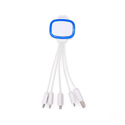 Multi 5 in 1 Charging Cable