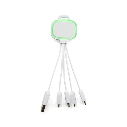 Multi 5 in 1 Charging Cable