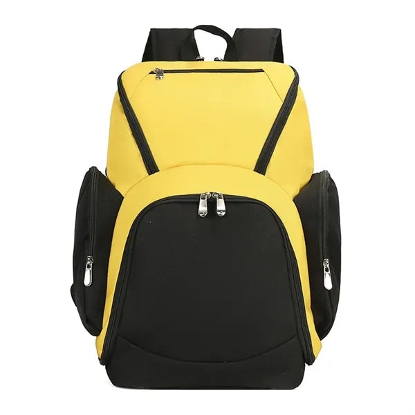 Youth Basketball Bag