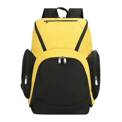 Youth Basketball Bag