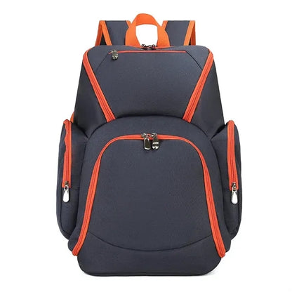 Youth Basketball Bag