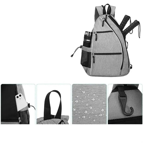 Athletico Backpack