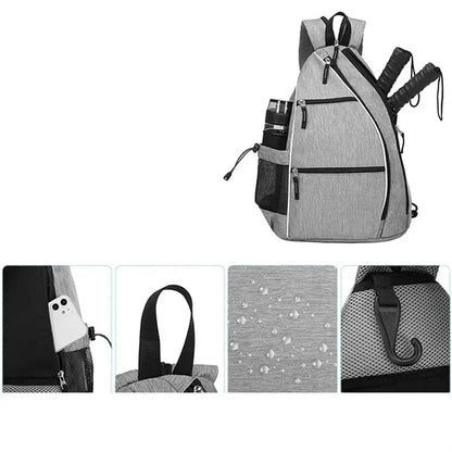 Athletico Backpack