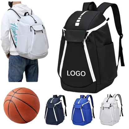 Large Sports Backpack