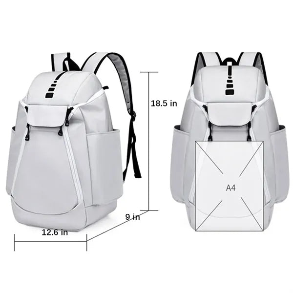 Large Sports Backpack