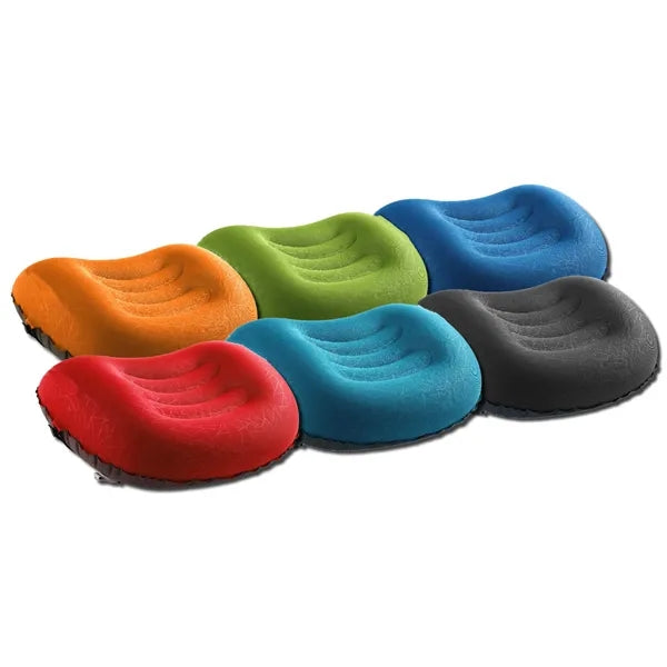 Inflatable Pillows for Camping Beach