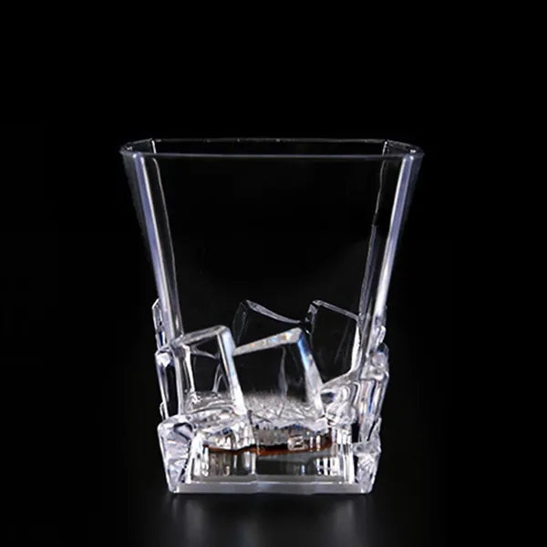 10 Oz Flashing LED Lighted Cup