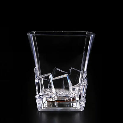 10 Oz Flashing LED Lighted Cup