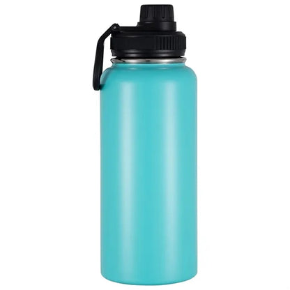 32oz Stainless Steel Vacuum Insulated Bottle