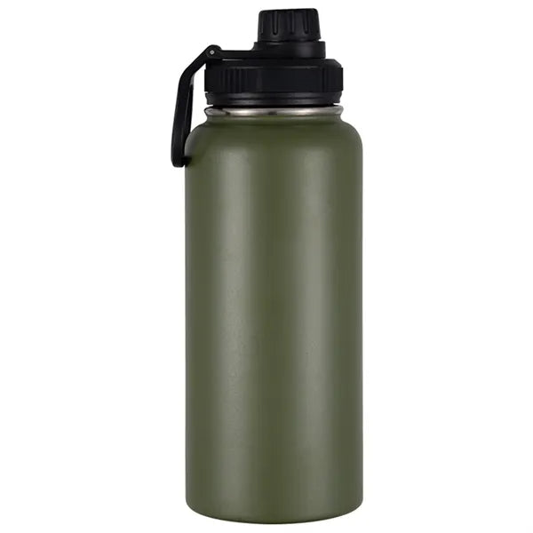 32oz Stainless Steel Vacuum Insulated Bottle