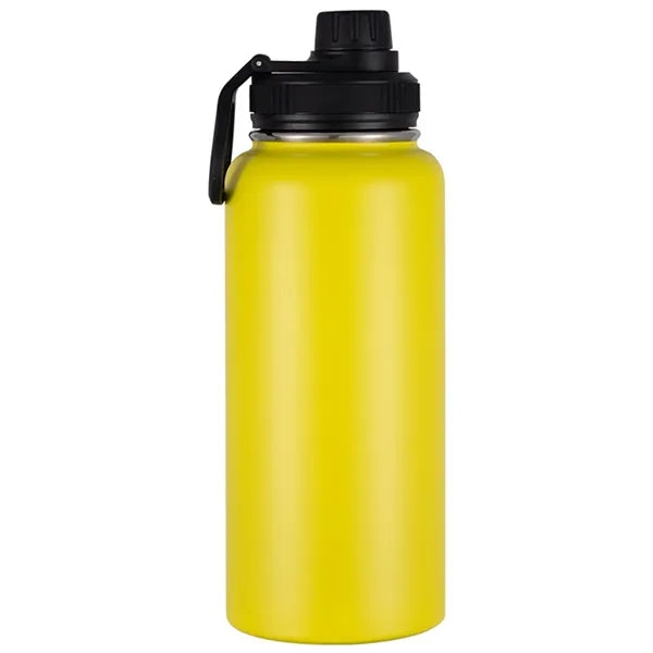 32oz Stainless Steel Vacuum Insulated Bottle