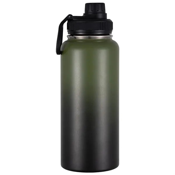 32oz Stainless Steel Vacuum Insulated Bottle