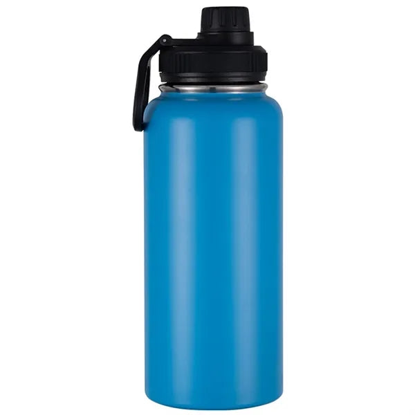 32oz Stainless Steel Vacuum Insulated Bottle