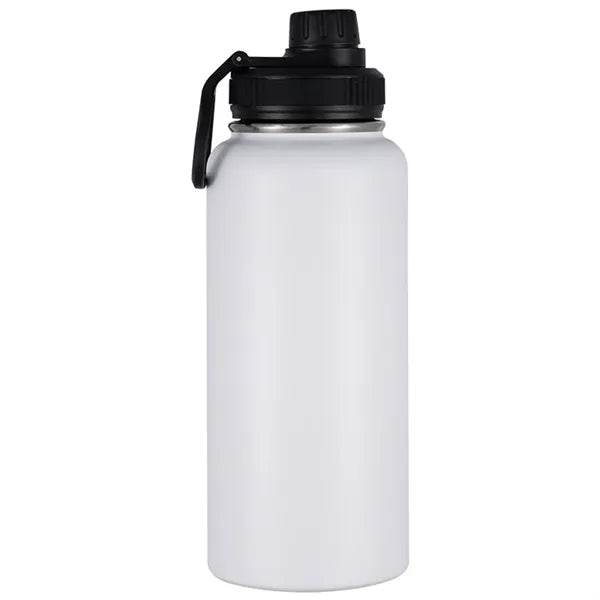 32oz Stainless Steel Vacuum Insulated Bottle