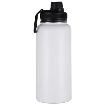 32oz Stainless Steel Vacuum Insulated Bottle
