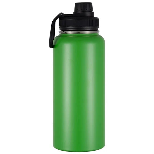 32oz Stainless Steel Vacuum Insulated Bottle