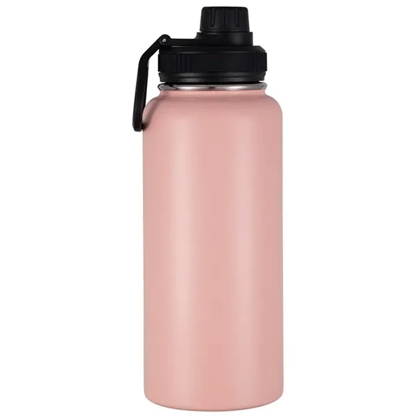 32oz Stainless Steel Vacuum Insulated Bottle