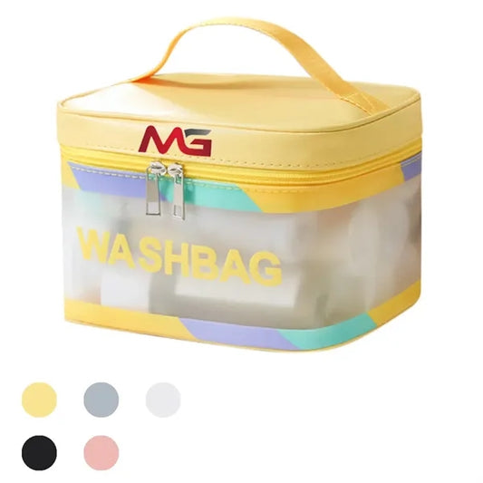 Waterproof Cosmetic Bag