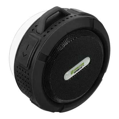Waterproof Rubber Bluetooth Speakers