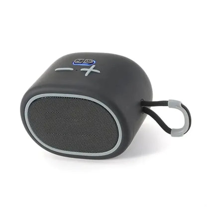 Wireless Speaker with Clip for Home and Outdoor