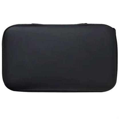 4000 mAh Solar Power Bank With Storage Bag