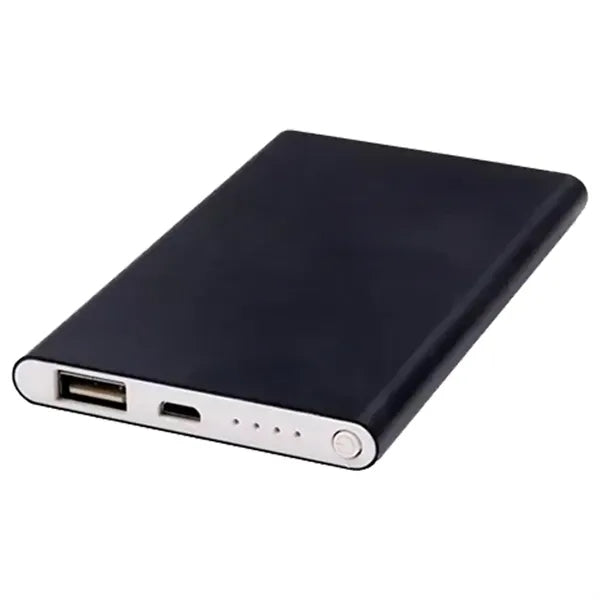 4000mAh Power Bank and 20w Wall Charger Set