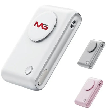 Usb Charging Portable Fan