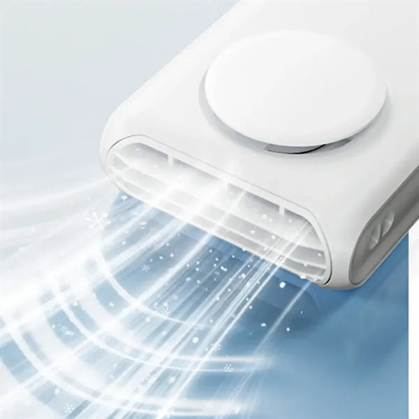 Usb Charging Portable Fan