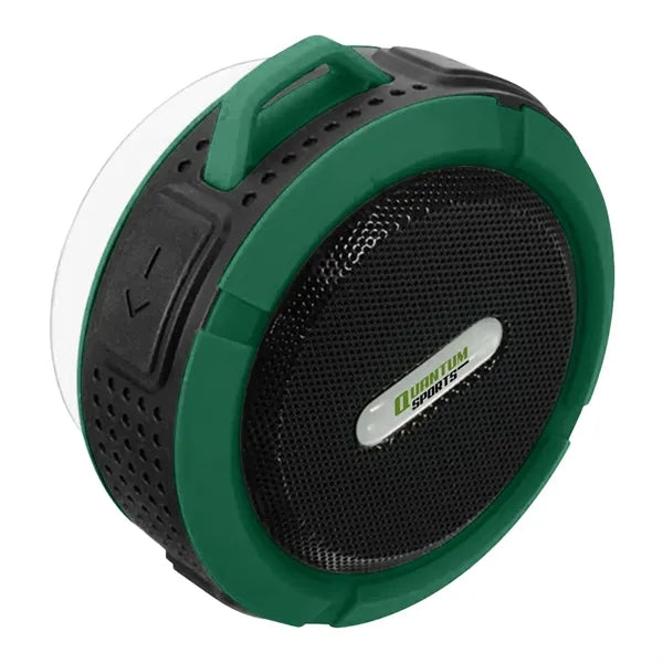 Waterproof Rubber Bluetooth Speakers
