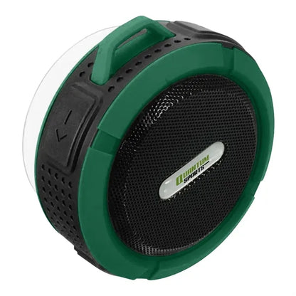 Waterproof Rubber Bluetooth Speakers