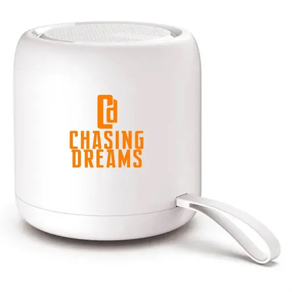 Portable Wireless Speaker with 24H Playtime