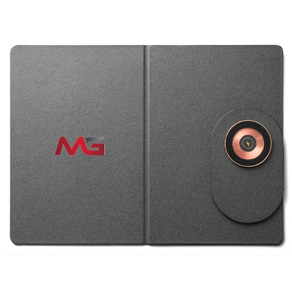 Wireless Charge Mouse Pad