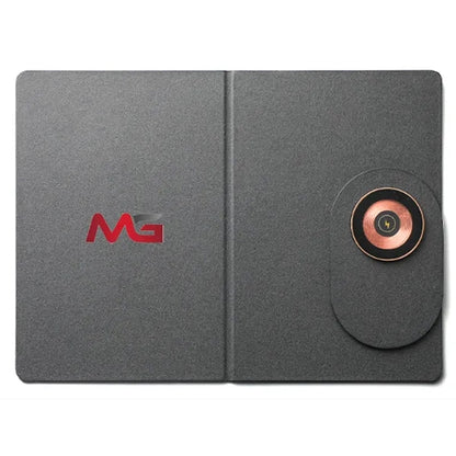 Wireless Charge Mouse Pad