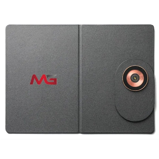 Wireless Charge Mouse Pad