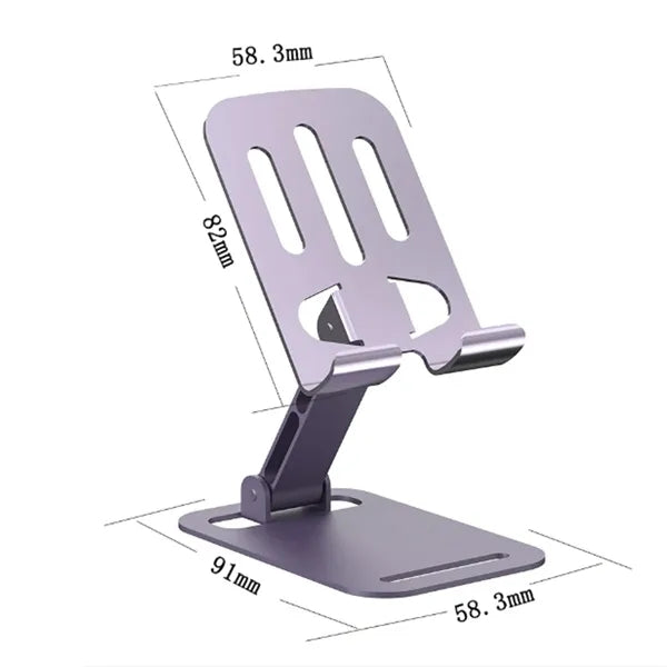 Metal Mobile Phone Stand