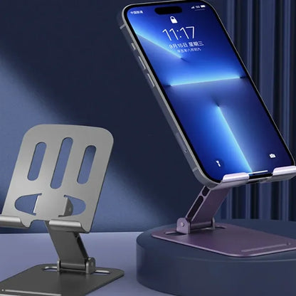 Metal Mobile Phone Stand