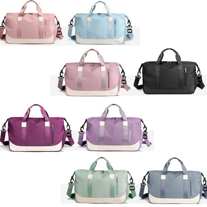 Outdoor Sports Yoga Bag