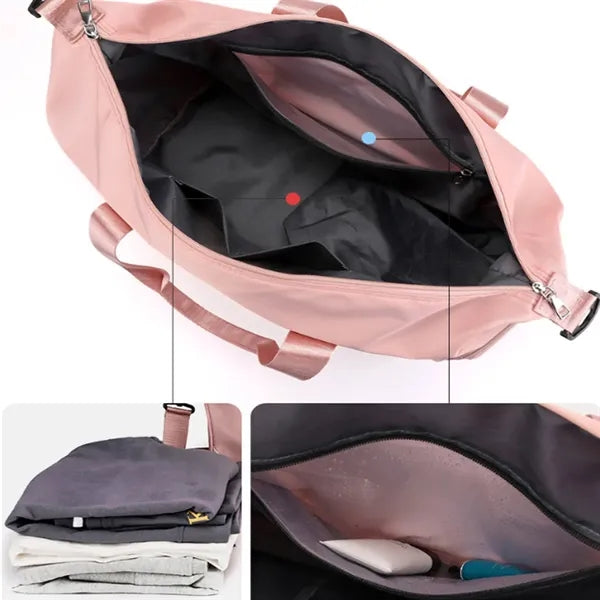 Outdoor Sports Yoga Bag