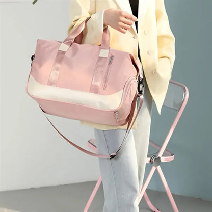 Outdoor Sports Yoga Bag