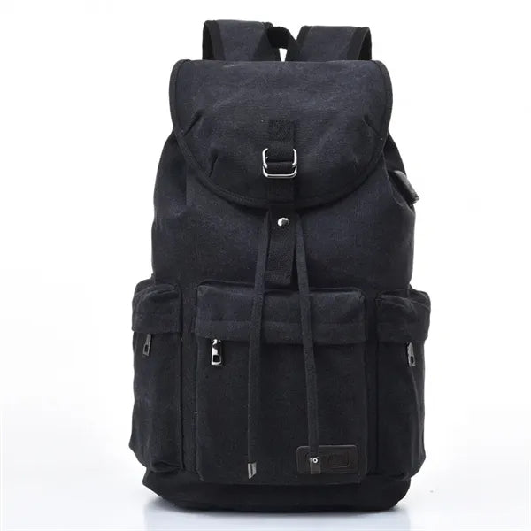Laptop Daypack Canvas