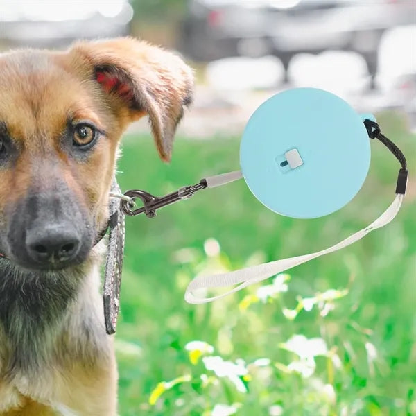 Retractable Leash For Small Dogs