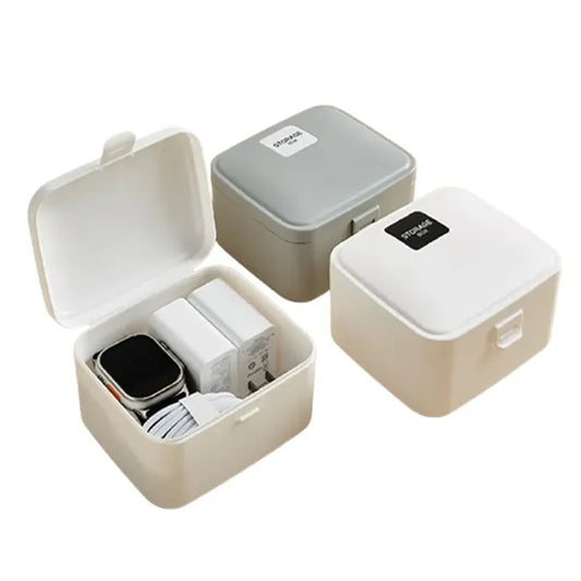 Cord Storage Organizer
