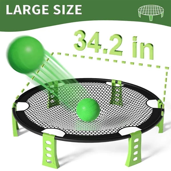 Beach Outdoor Outside Game Toys