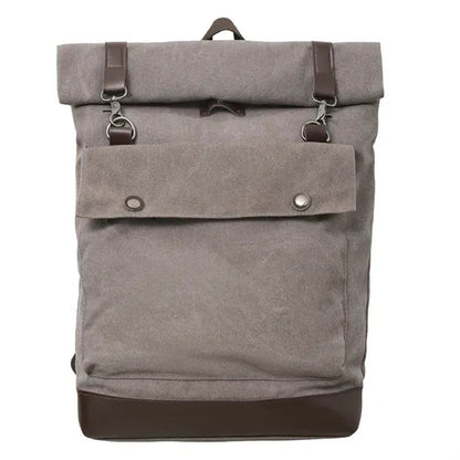 Canvas Laptop Daypack
