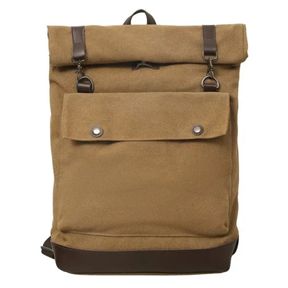 Canvas Laptop Daypack