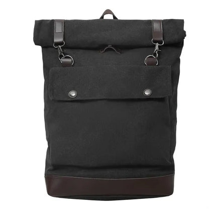 Canvas Laptop Daypack