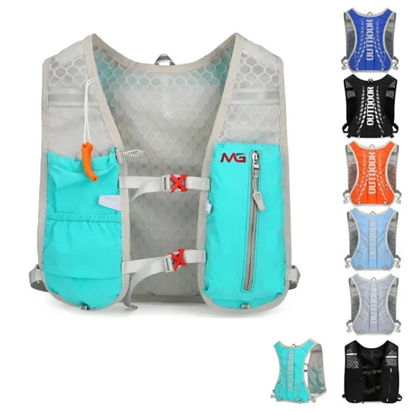 Hydration Vest Backpack